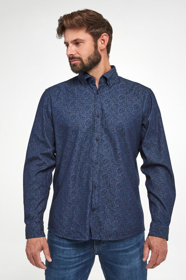 Koszula męska Heli3-W JOOP! JEAN