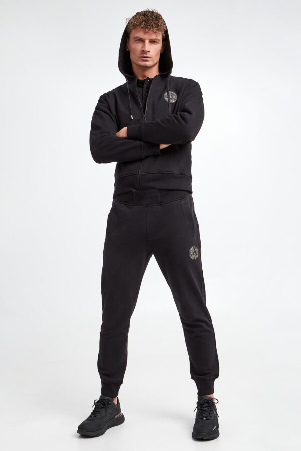 4b9bf2390d483a7608693ccb0ec0378b47eb20f0 Bluza dresowa męska VERSACE JEANS COUTURE