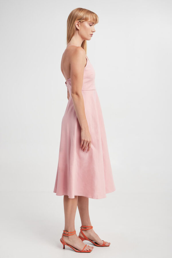 Sukienka midi Brianza MARELLA