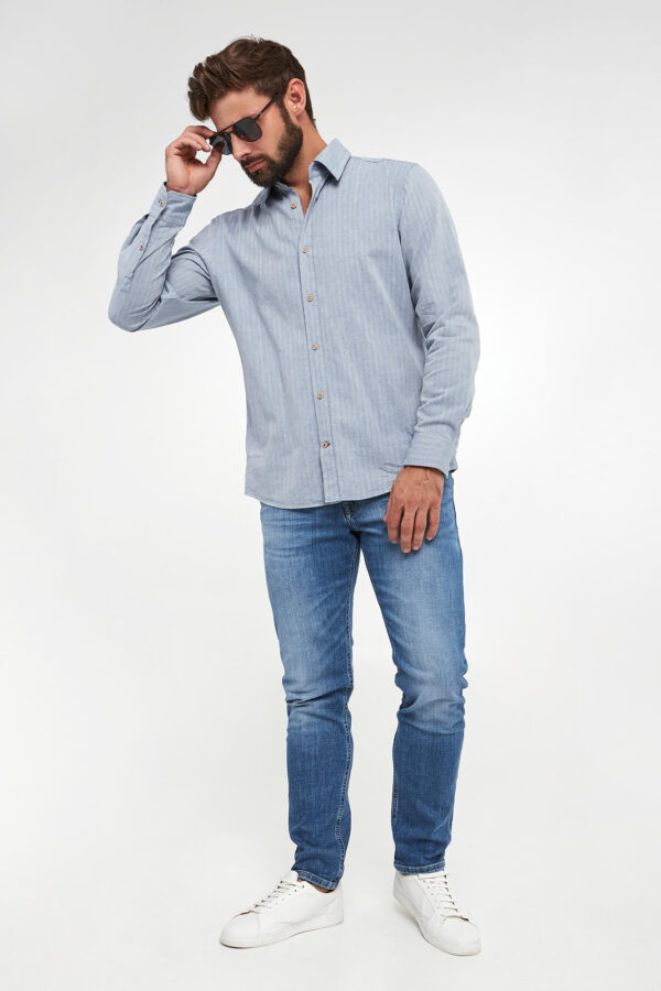 Koszula męska Hanson3-W JOOP! JEAN