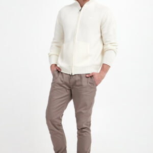 Sweter z kapturem męski EMPORIO ARMANI