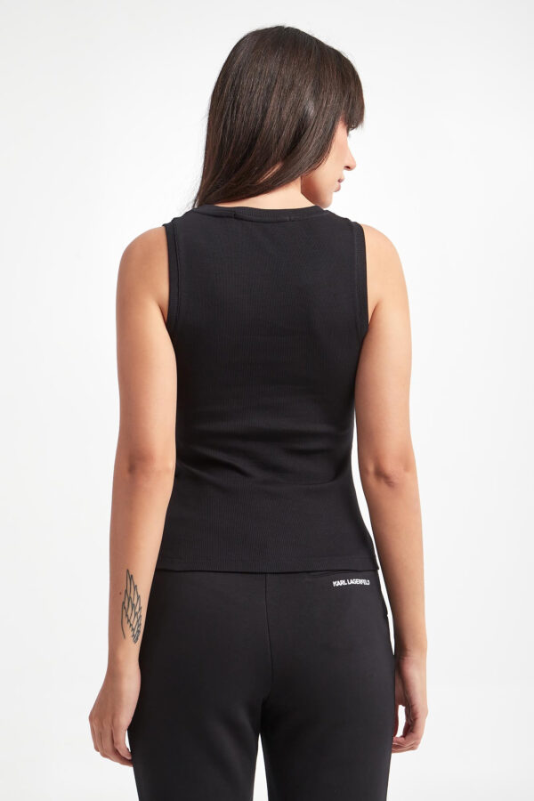 Top damski KARL LAGERFELD