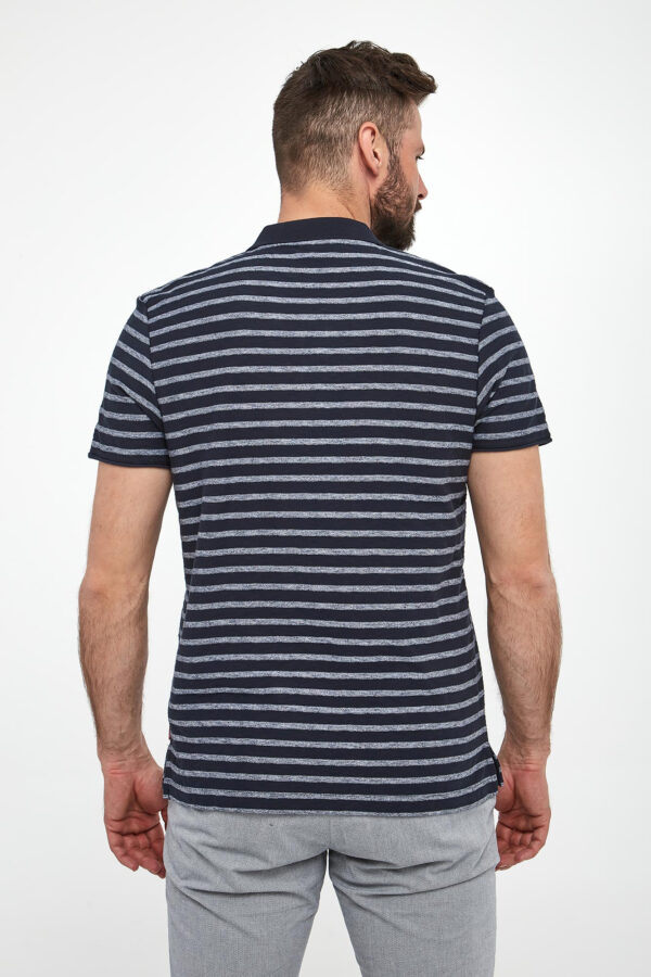 Polo męskie Alaron JOOP! JEAN