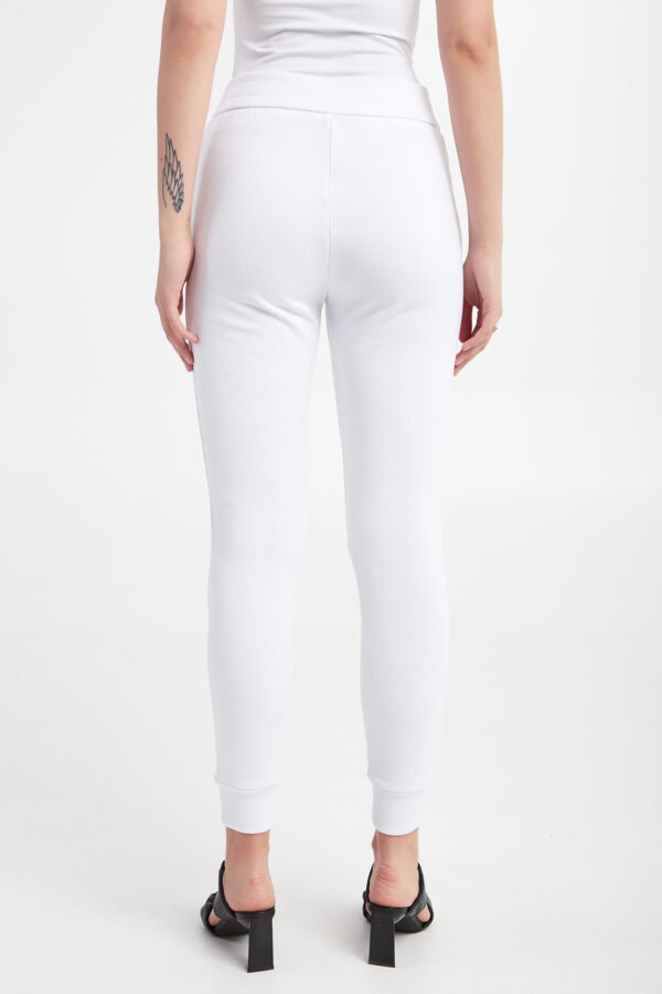 Spodnie dresowe damskie ARMANI EXCHANGE