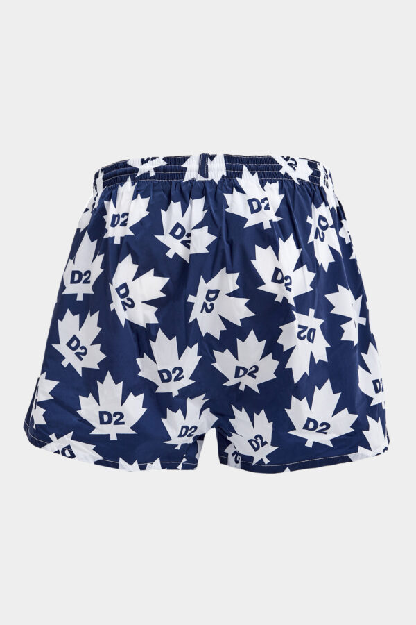 Szorty kąpielowe DSQUARED2