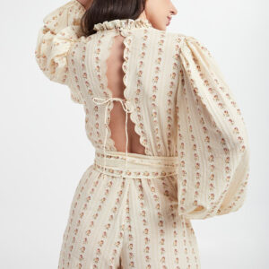 Kombinezon damski NOTES DU NORD