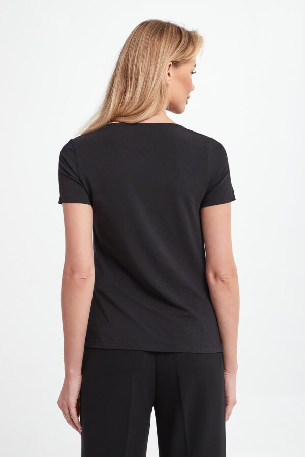 Bluzka damska drapowana Pergola WEEKEND MAX MARA