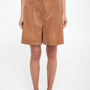 Szorty damskie Sultano MAX MARA BEACHWEAR