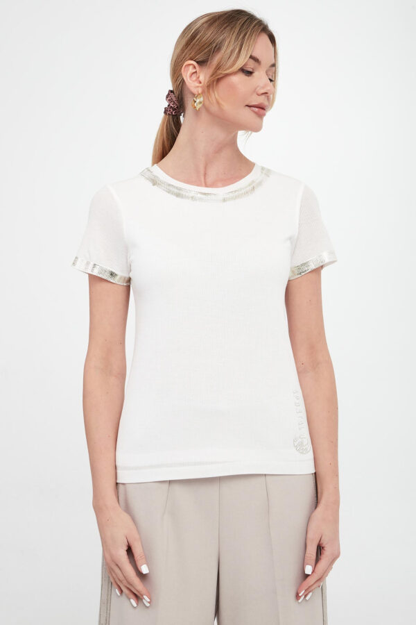 T-shirt damski SPORTA