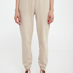 Spodnie dresowe damskie ARMANI EXCHANGE