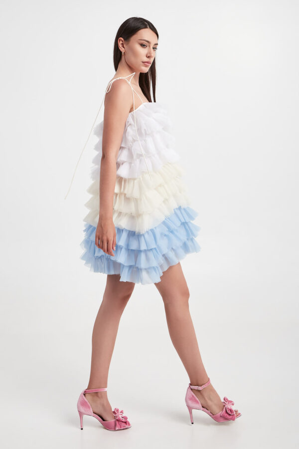 Sukienka Sadie CUSTOMMADE