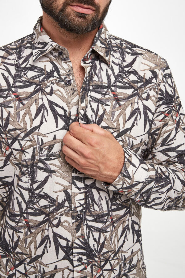 Koszula męska Hanson3-W JOOP! JEAN