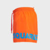 Szorty kąpielowe DSQUARED2