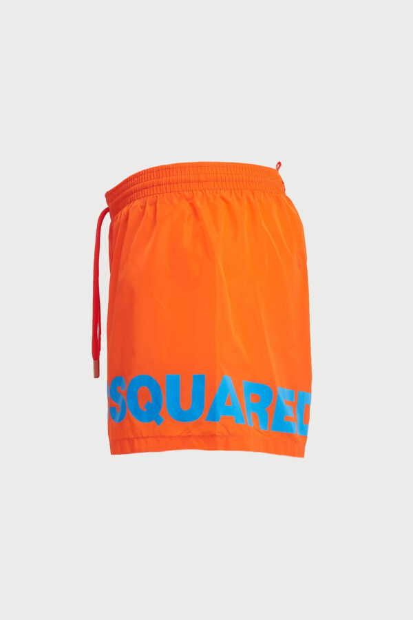 Szorty kąpielowe DSQUARED2
