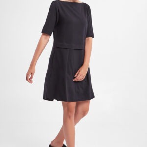 Sukienka EMPORIO ARMANI