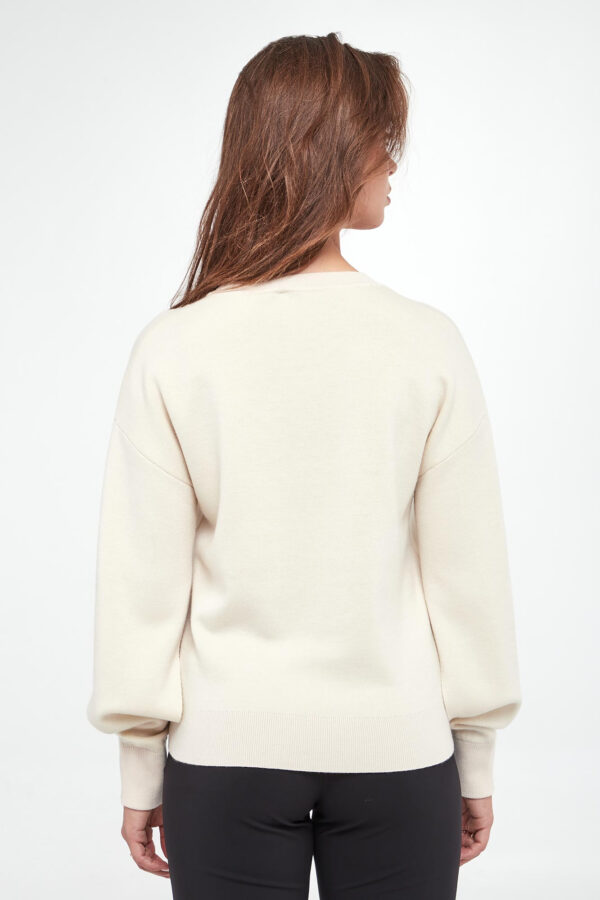 Sweter damski wełniany SPORTA