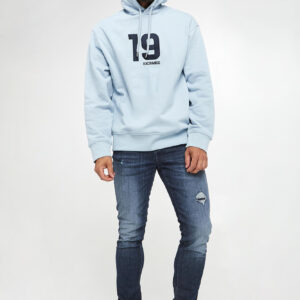 4ec79b1c9c4ce6cb538d4f52c435eba90c89588e Bluza męska ze stójką ARMANI EXCHANGE