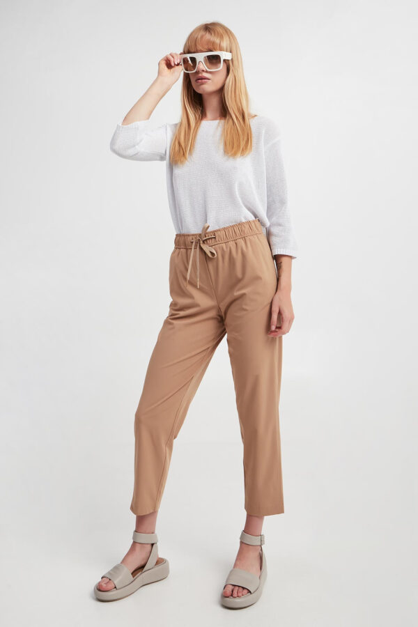 Sweter damski Yen MARELLA MONOCHROME