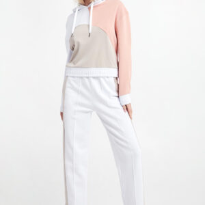 Bluza dresowa damska ARMANI EXCHANGE