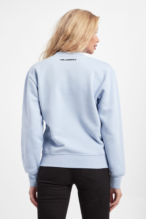 Bluza damska KARL LAGERFELD