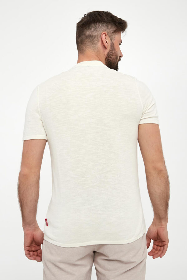 T-shirt męski Peeron JOOP! JEAN