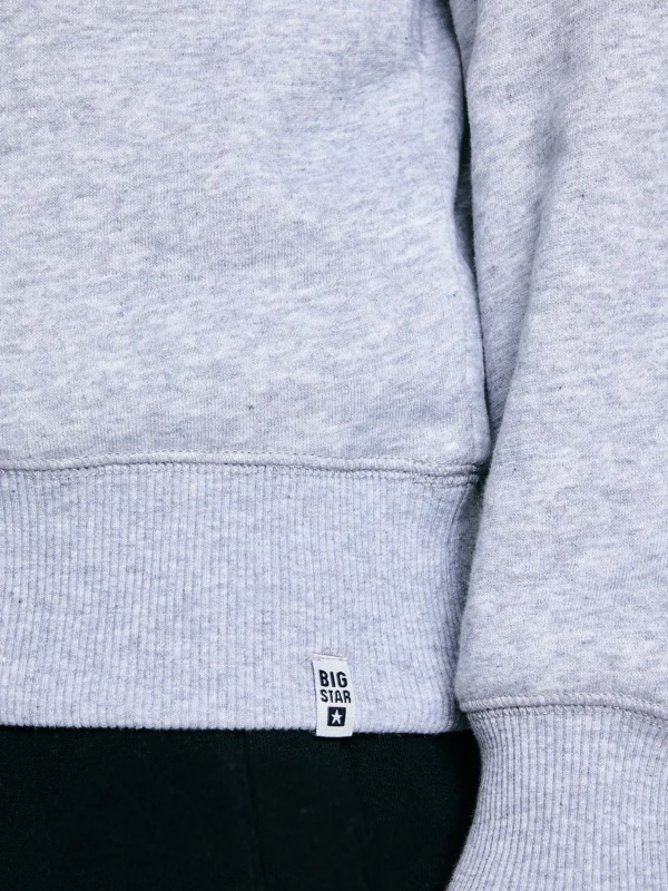 Bluza męska szara Marltones 901