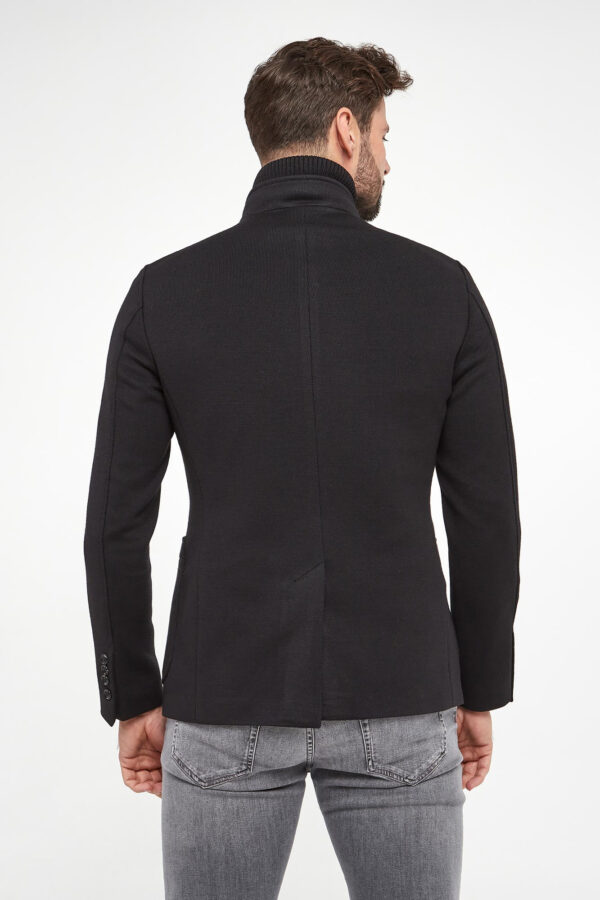 Marynarka męska wełniana Hectar JOOP!