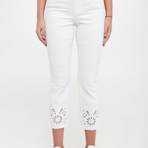 Jeansy damskie JOSEPH RIBKOFF