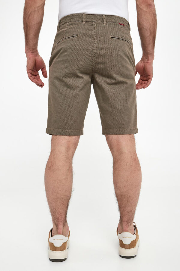 Bermudy męskie Rudo JOOP!