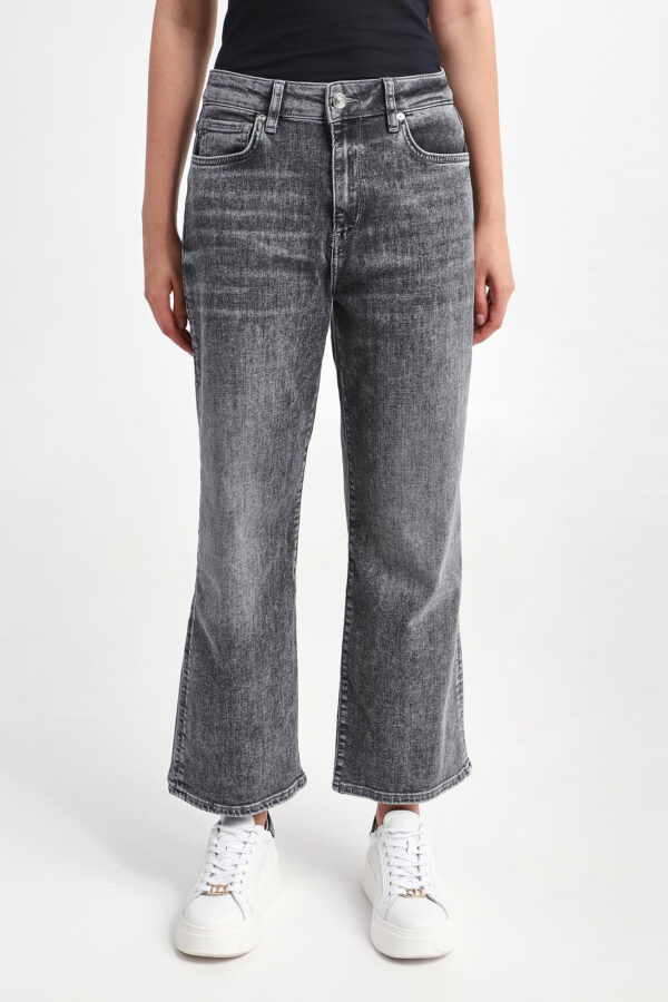 Jeansy damskie JOOP!