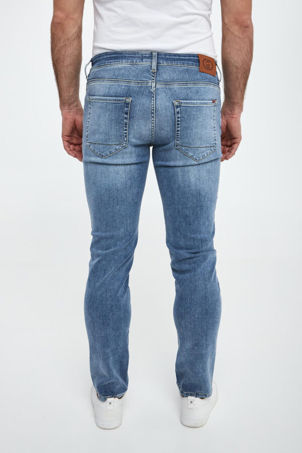 Jeansy męskie LIU JO