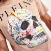 T-shirt męski PHILLIPP PLEIN