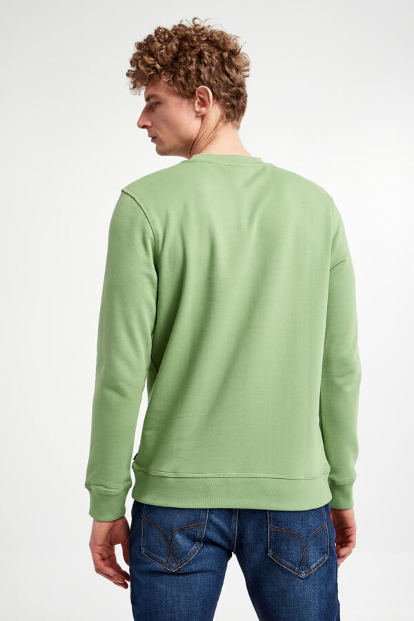 Bluza męska crewneck Salazar JOOP! JEAN