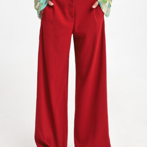 Spodnie damskie PATRIZIA PEPE