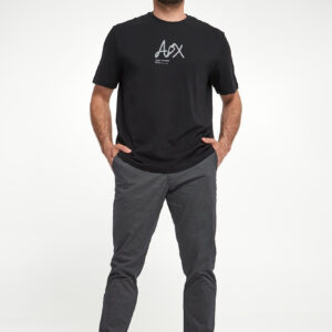 521fd0a2ab57489720273af4b85f8bdc386c2540 T-shirt męski ARMANI EXCHANGE