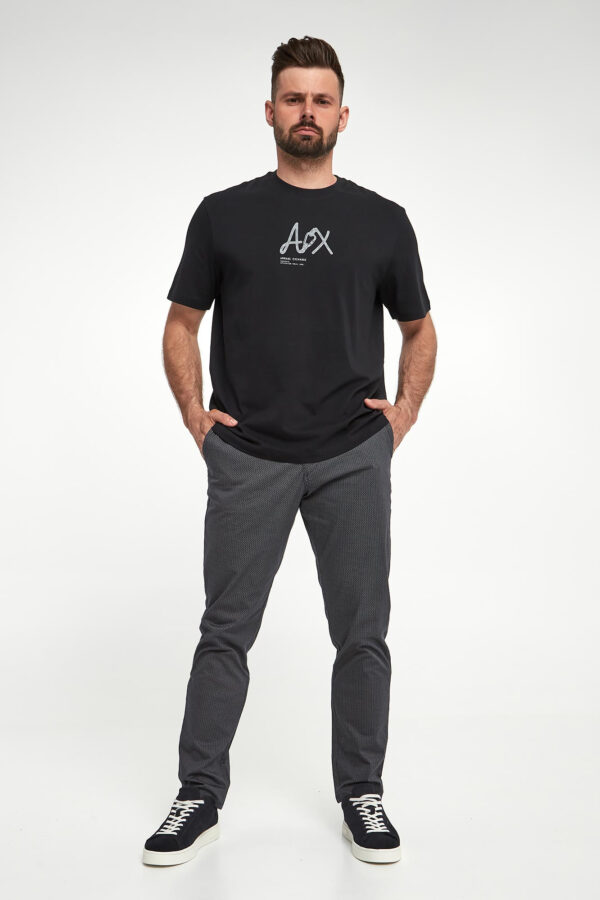 T-shirt męski ARMANI EXCHANGE