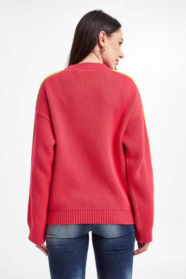 Sweter damski DSQUARED2