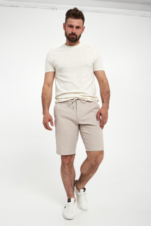 T-shirt męski Peeron JOOP! JEAN