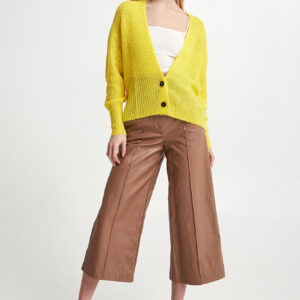 Sweter damski z wełną JOOP!