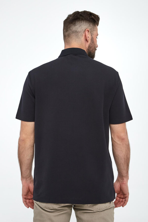 Polo męskie ARMANI EXCHANGE