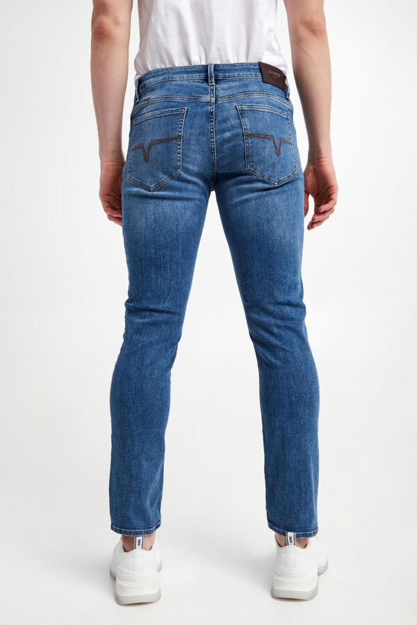 Jeansy męskie Stephen JOOP! JEAN