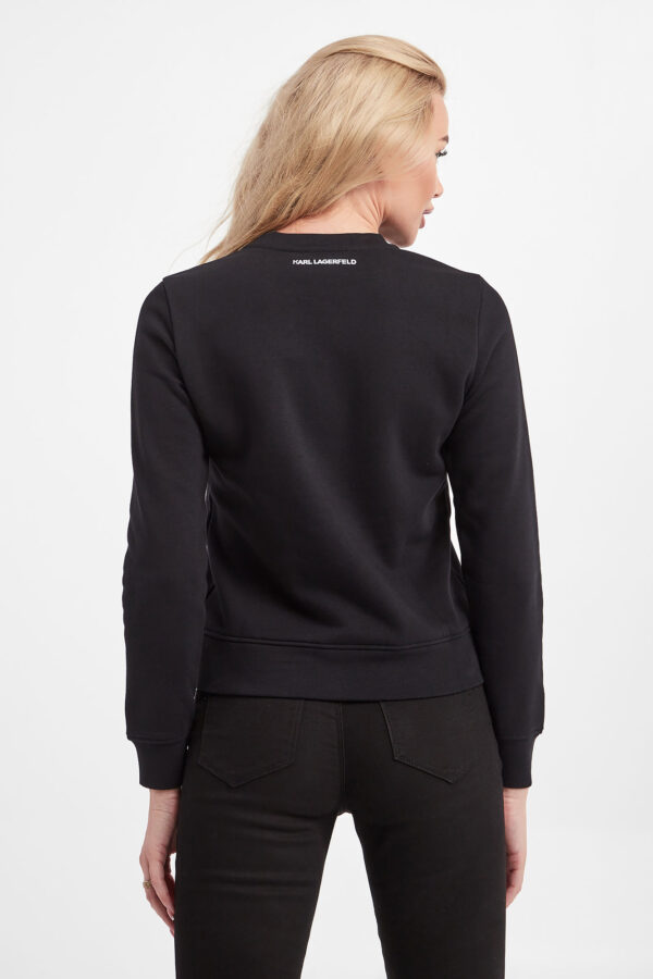 Bluza damska KARL LAGERFELD