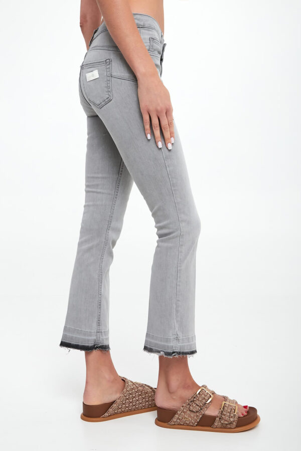 Jeansy damskie LIU JO