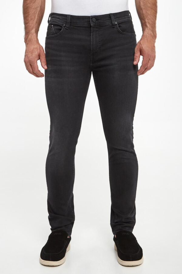 Jeansy męskie KARL LAGERFELD