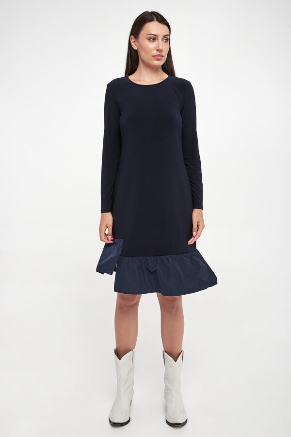 Sukienka mini JOSEPH RIBKOFF