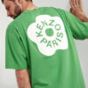 T-shirt męski KENZO