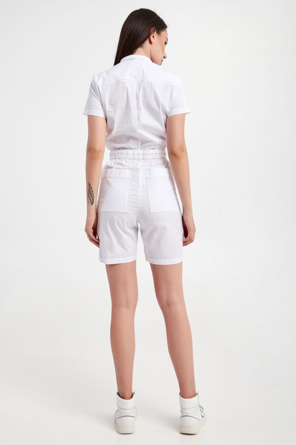 Kombinezon AERONAUTICA MILITARE