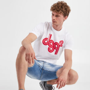 53f99aa25ea1d3c44b66b79dfcf36da6d99b09ff T-shirt DSQUARED2