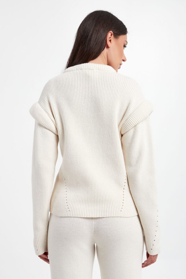 Sweter damski NOTES DU NORD