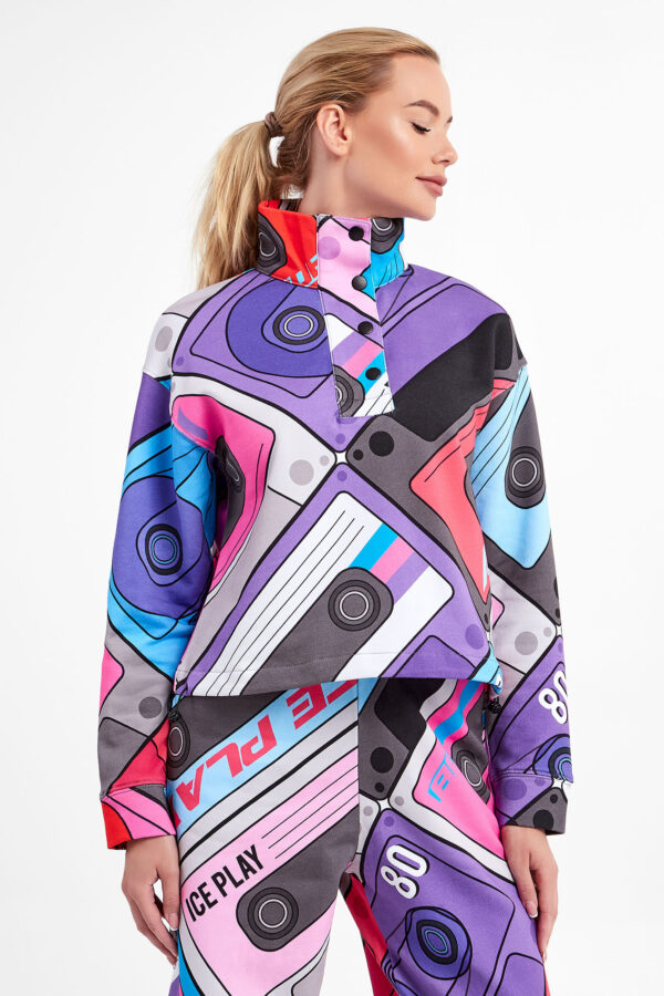 Bluza damska ICE PLAY